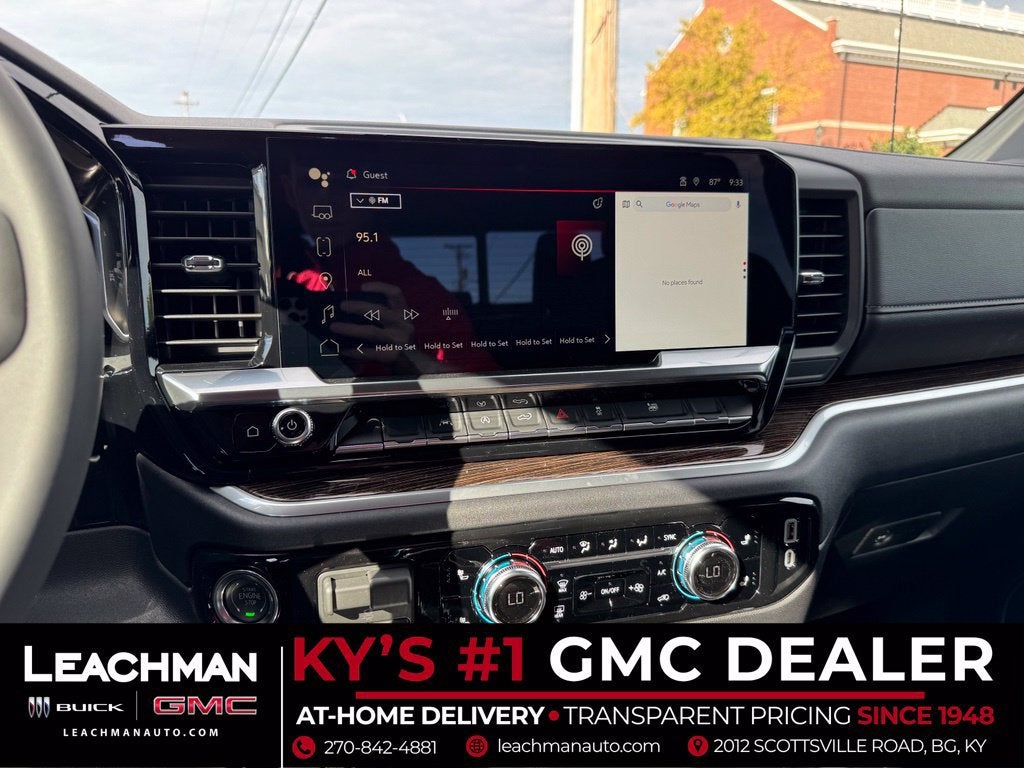 2026 GMC Sierra 1500 Elevation - Photo 25