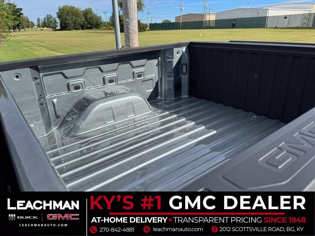 2026 GMC Sierra 1500 Elevation - Photo 27