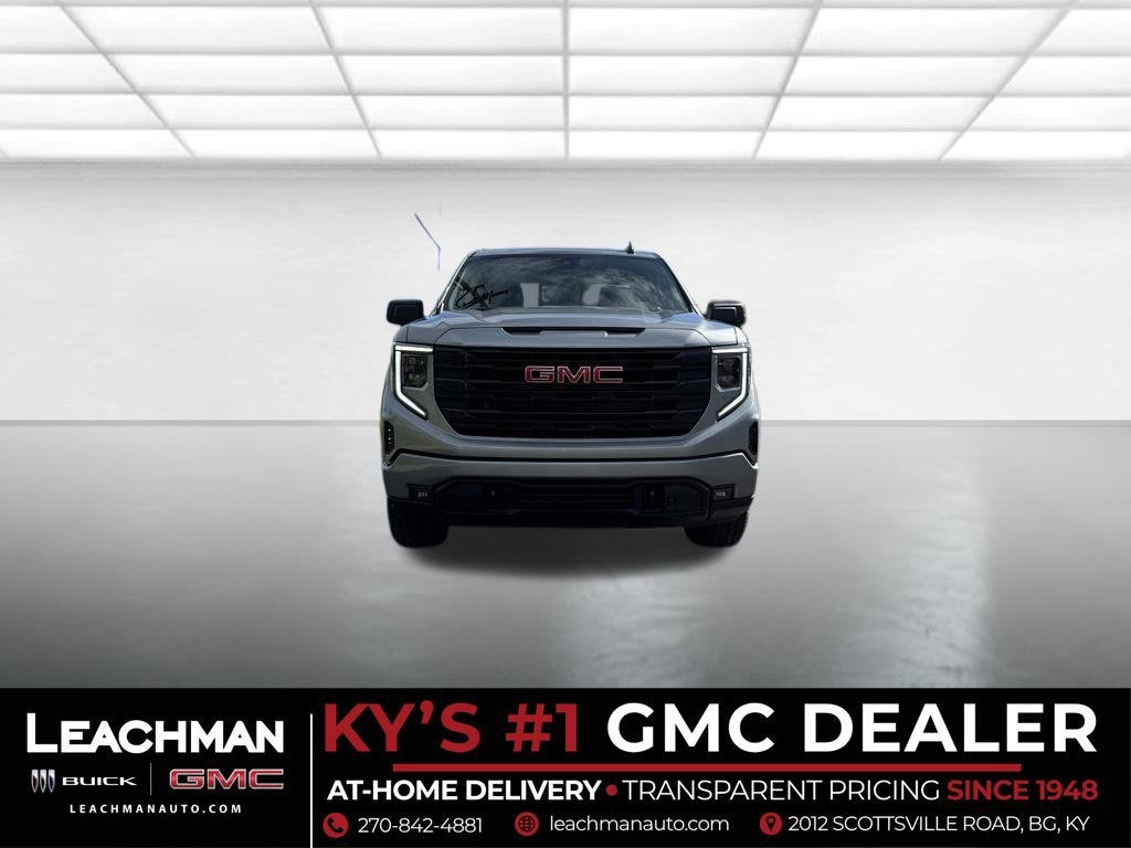 2026 GMC Sierra 1500 Elevation - Photo 9