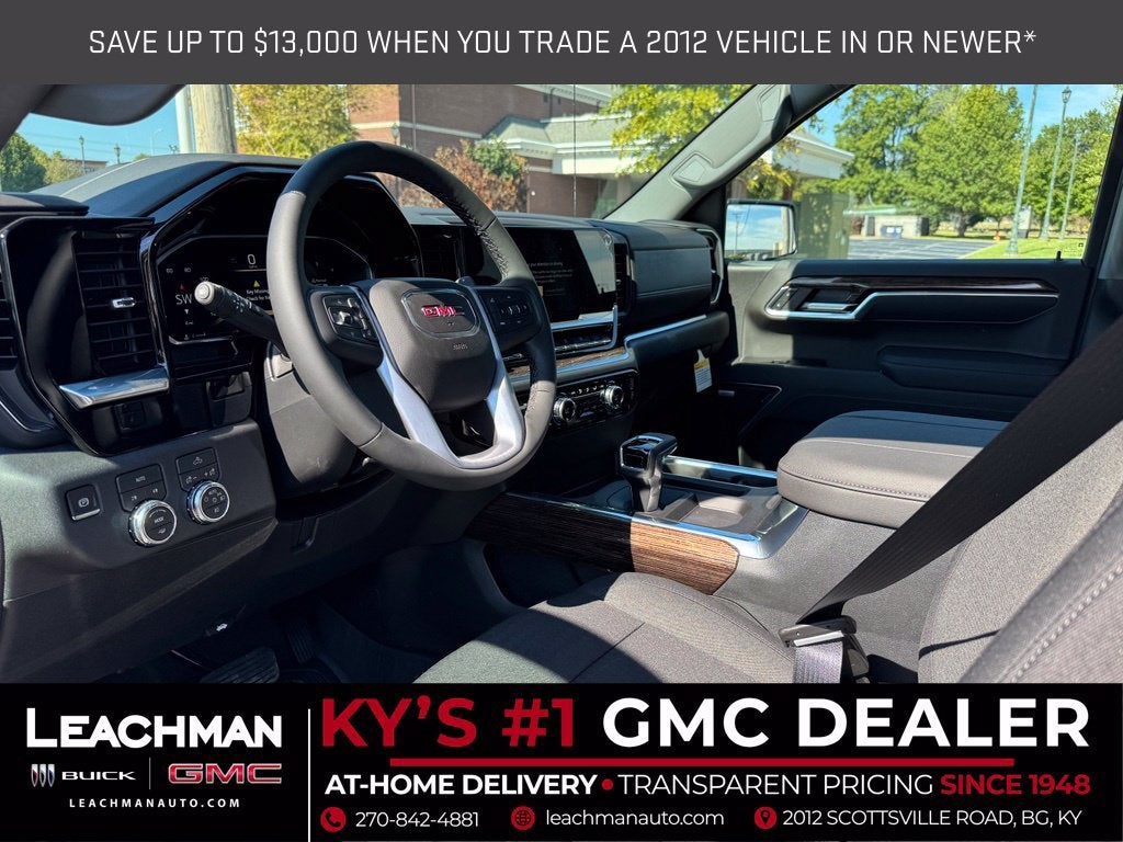 2026 GMC Sierra 1500 Elevation - Photo 10