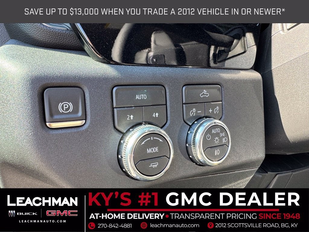 2026 GMC Sierra 1500 Elevation - Photo 12