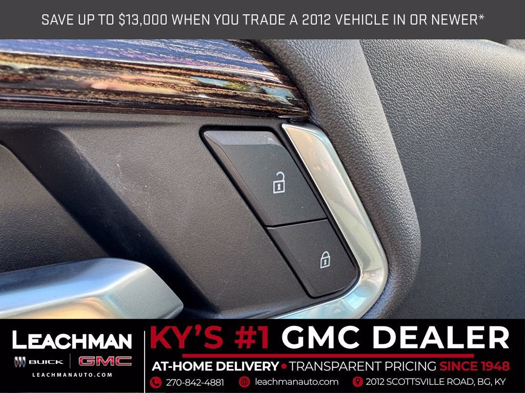 2026 GMC Sierra 1500 Elevation - Photo 13