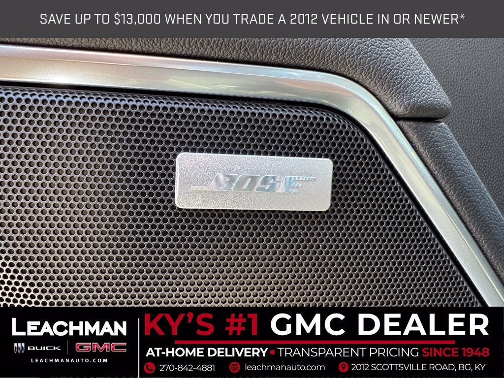 2026 GMC Sierra 1500 Elevation - Photo 15