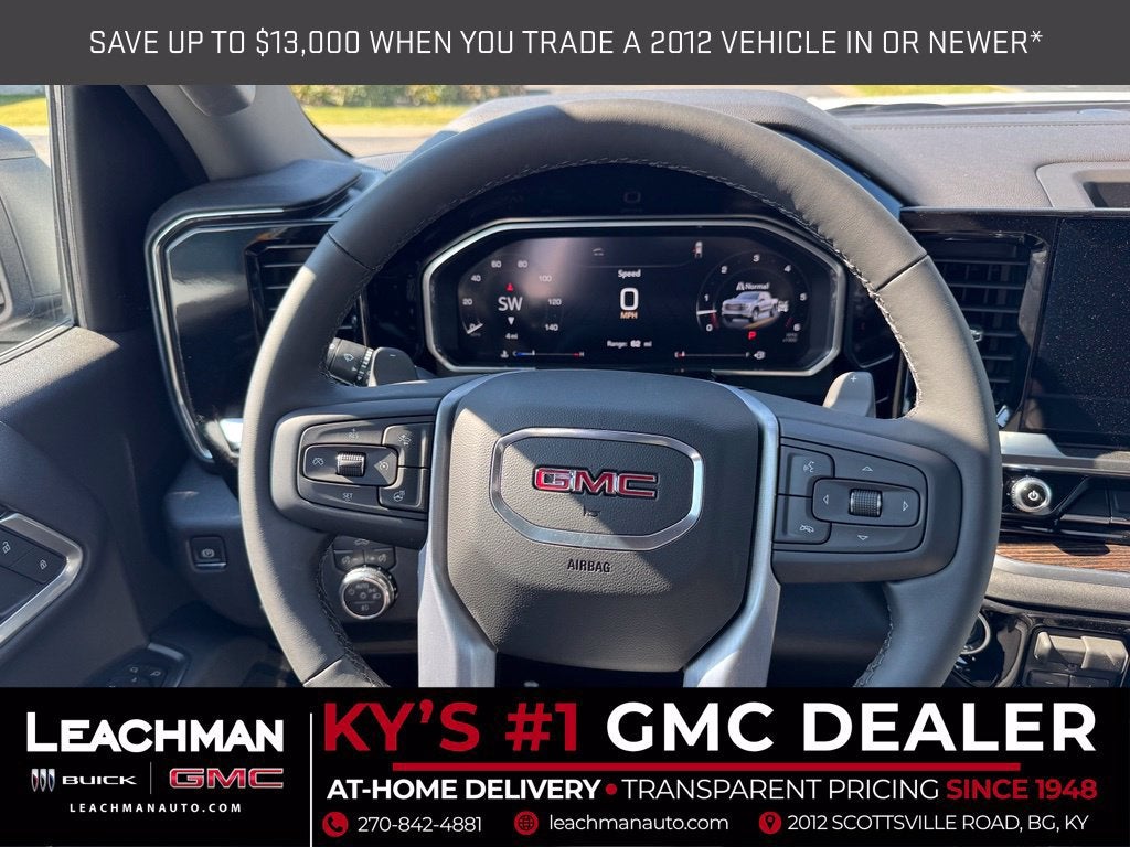 2026 GMC Sierra 1500 Elevation - Photo 19