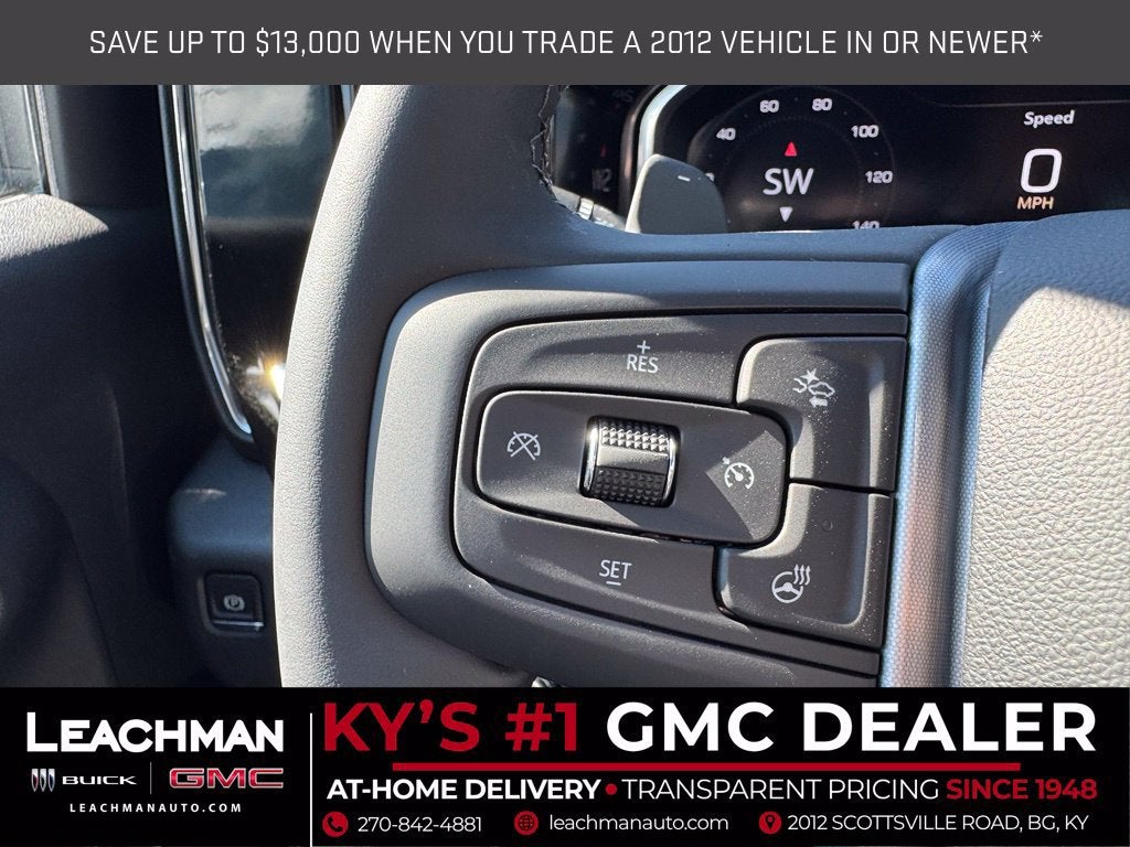2026 GMC Sierra 1500 Elevation - Photo 20