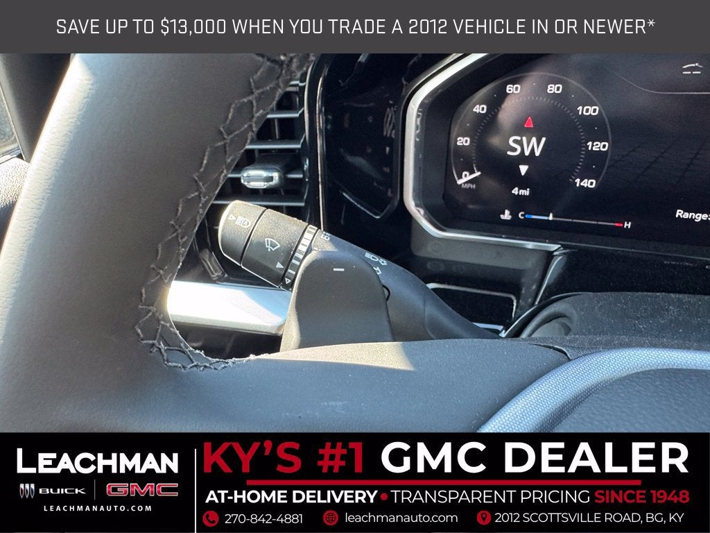 2026 GMC Sierra 1500 Elevation - Photo 22