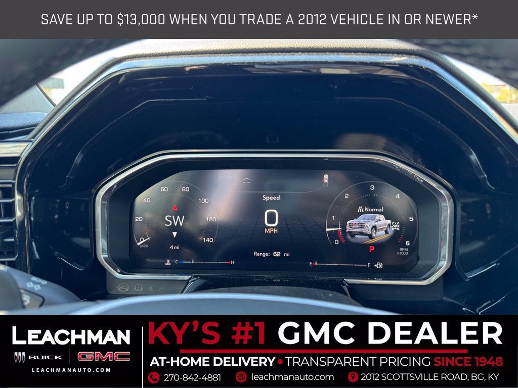 2026 GMC Sierra 1500 Elevation - Photo 23