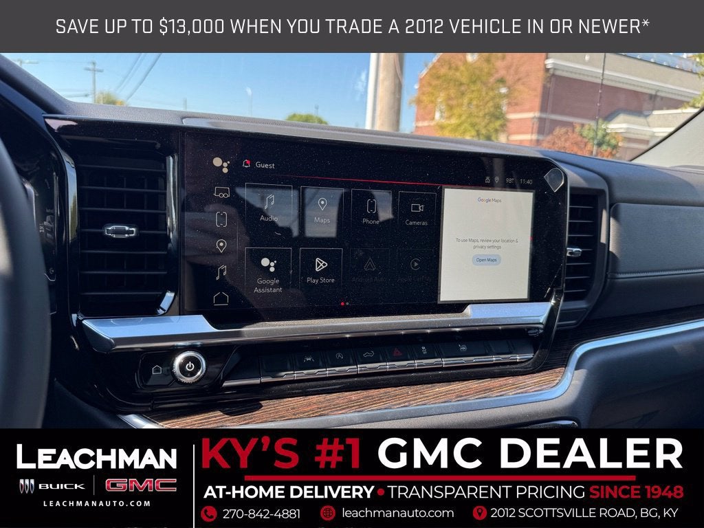 2026 GMC Sierra 1500 Elevation - Photo 24