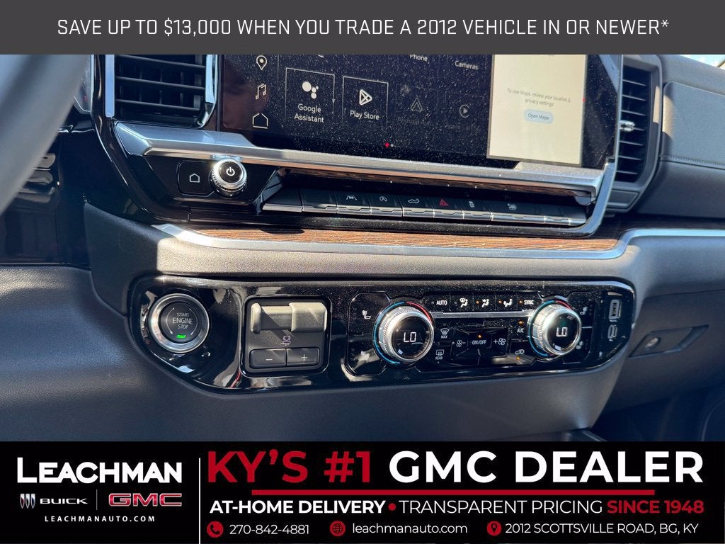 2026 GMC Sierra 1500 Elevation - Photo 25