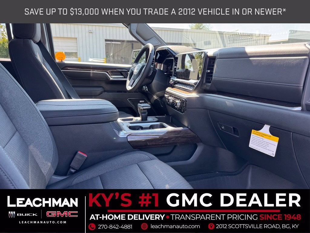 2026 GMC Sierra 1500 Elevation - Photo 29