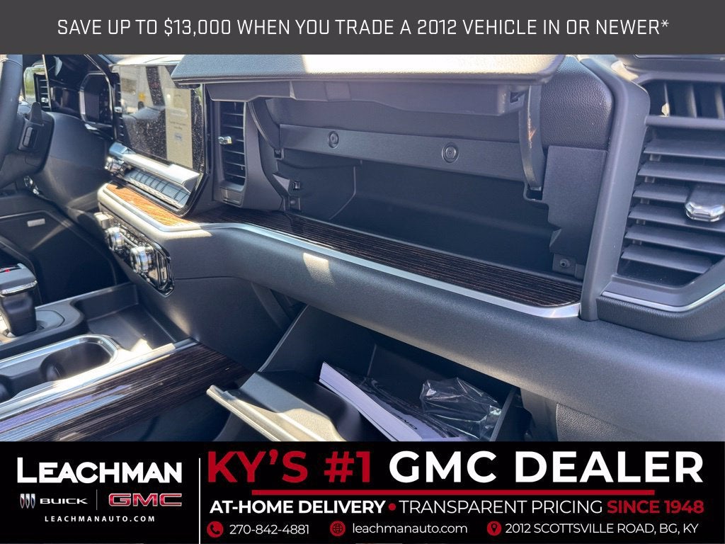 2026 GMC Sierra 1500 Elevation - Photo 30