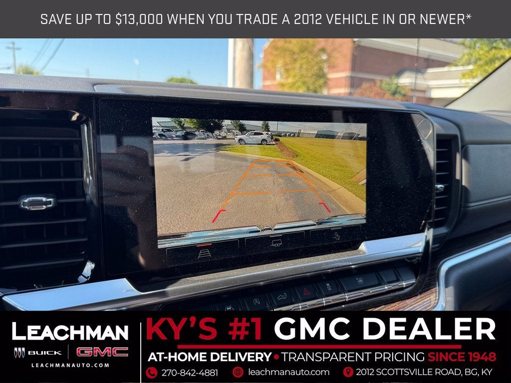 2026 GMC Sierra 1500 Elevation - Photo 31