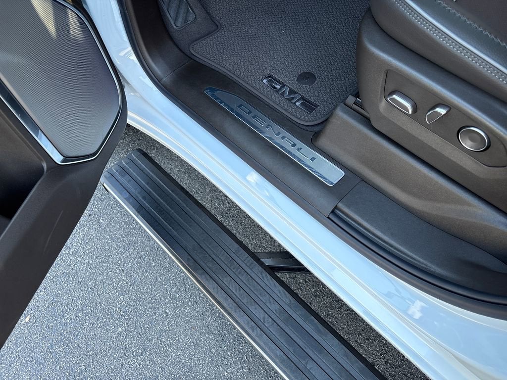 2026 GMC Sierra 1500 Denali - Photo 11