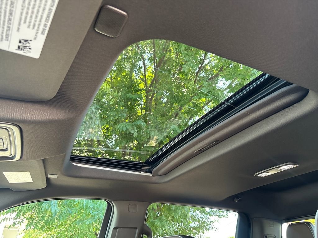 2026 GMC Sierra 1500 Denali - Photo 17