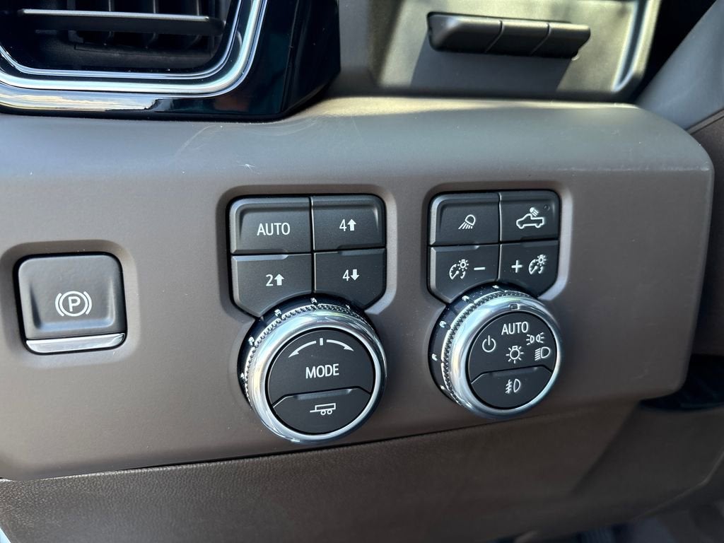 2026 GMC Sierra 1500 Denali - Photo 21