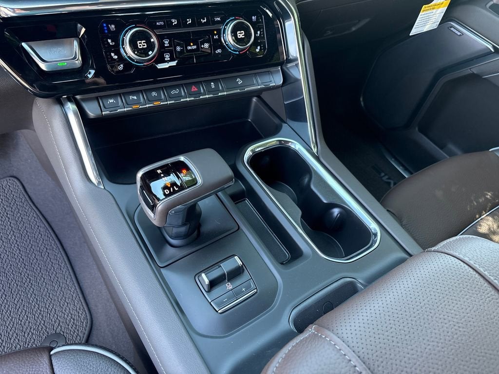 2026 GMC Sierra 1500 Denali - Photo 23
