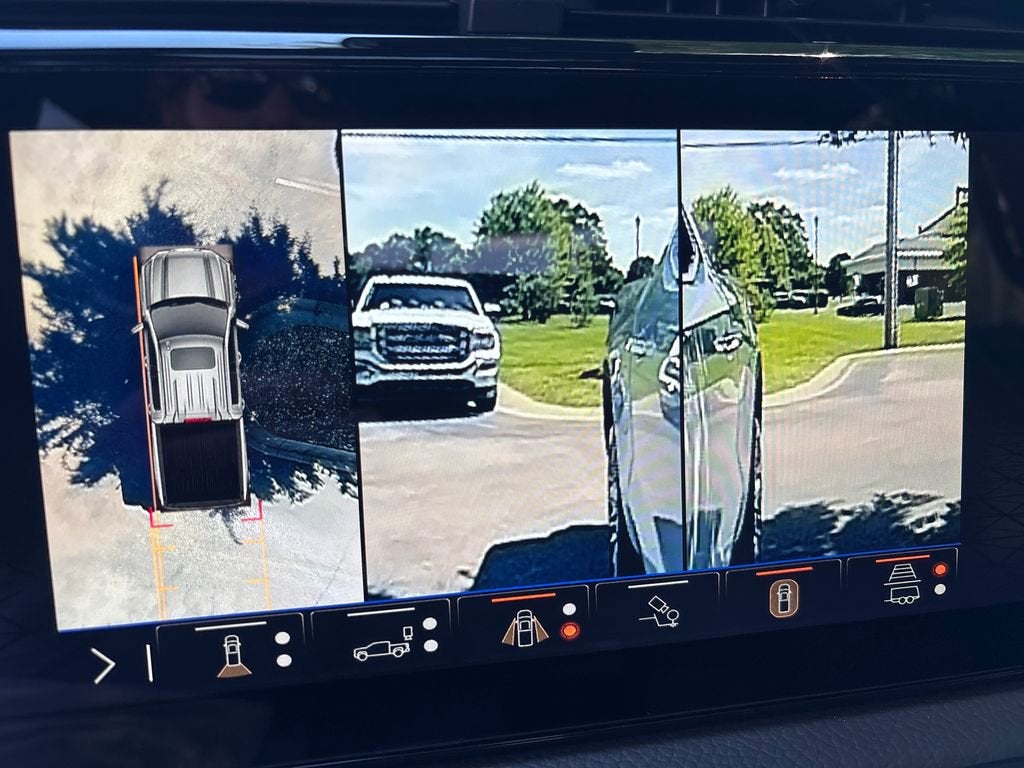 2026 GMC Sierra 1500 Denali - Photo 30