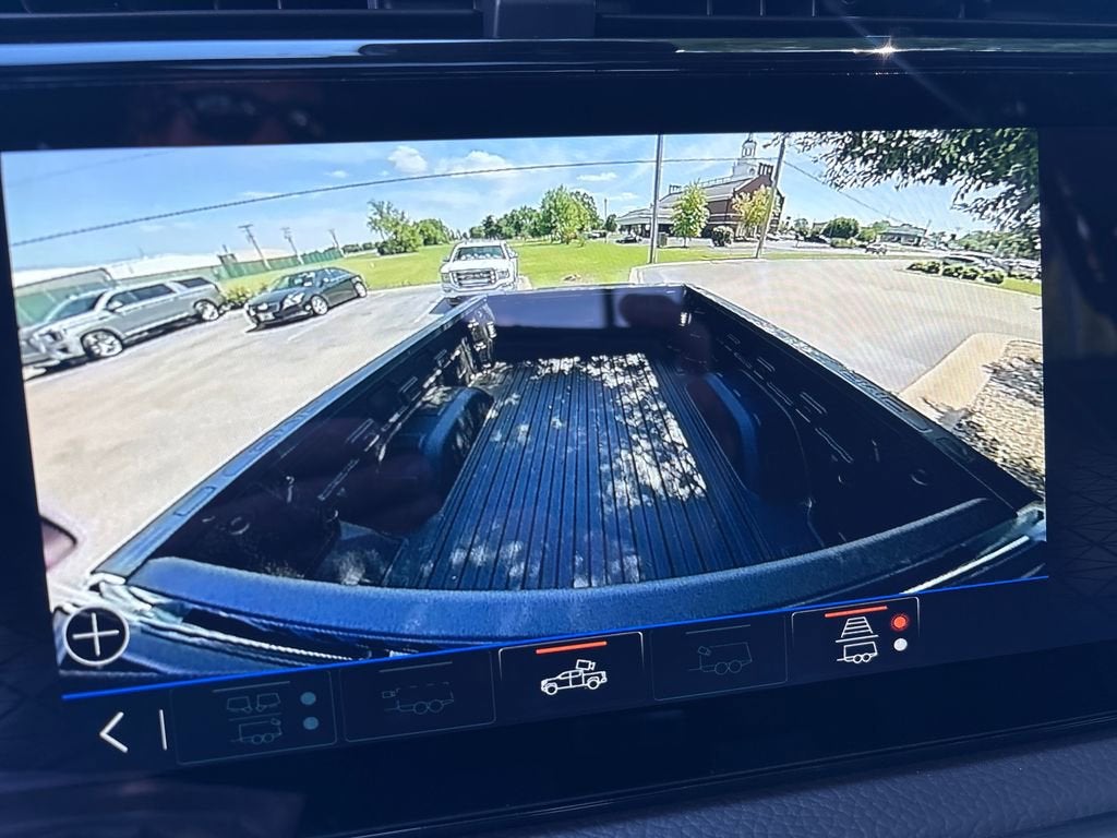 2026 GMC Sierra 1500 Denali - Photo 31