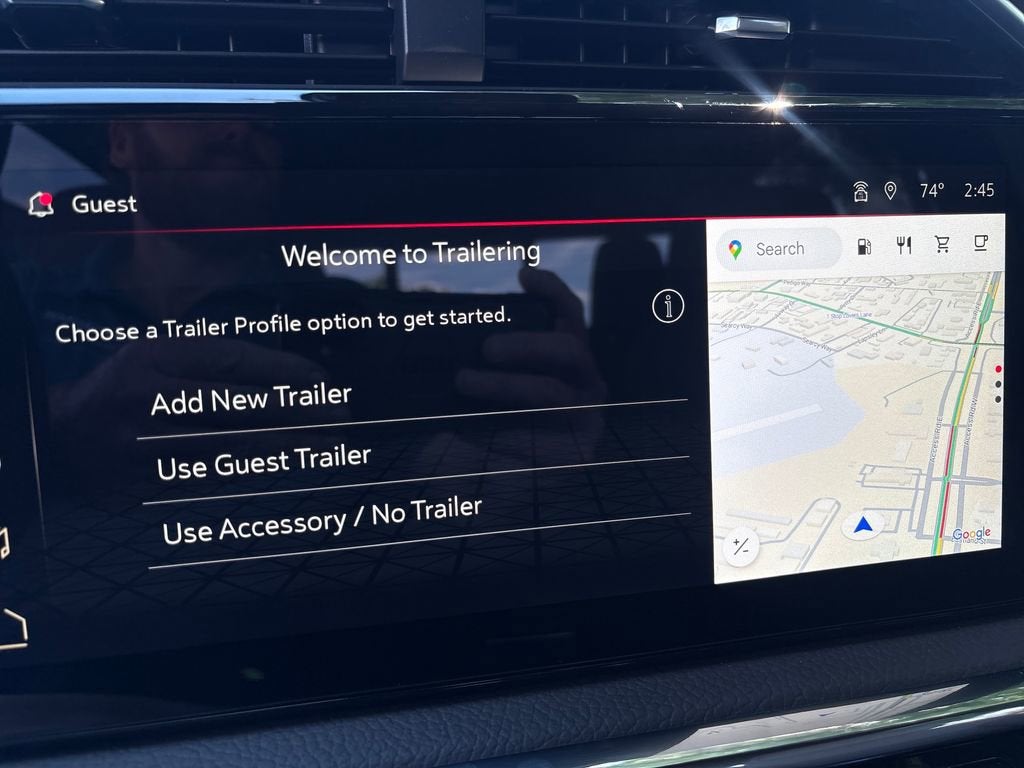 2026 GMC Sierra 1500 Denali - Photo 34