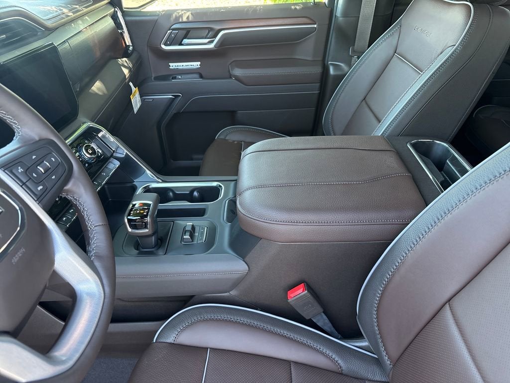 2026 GMC Sierra 1500 Denali - Photo 40