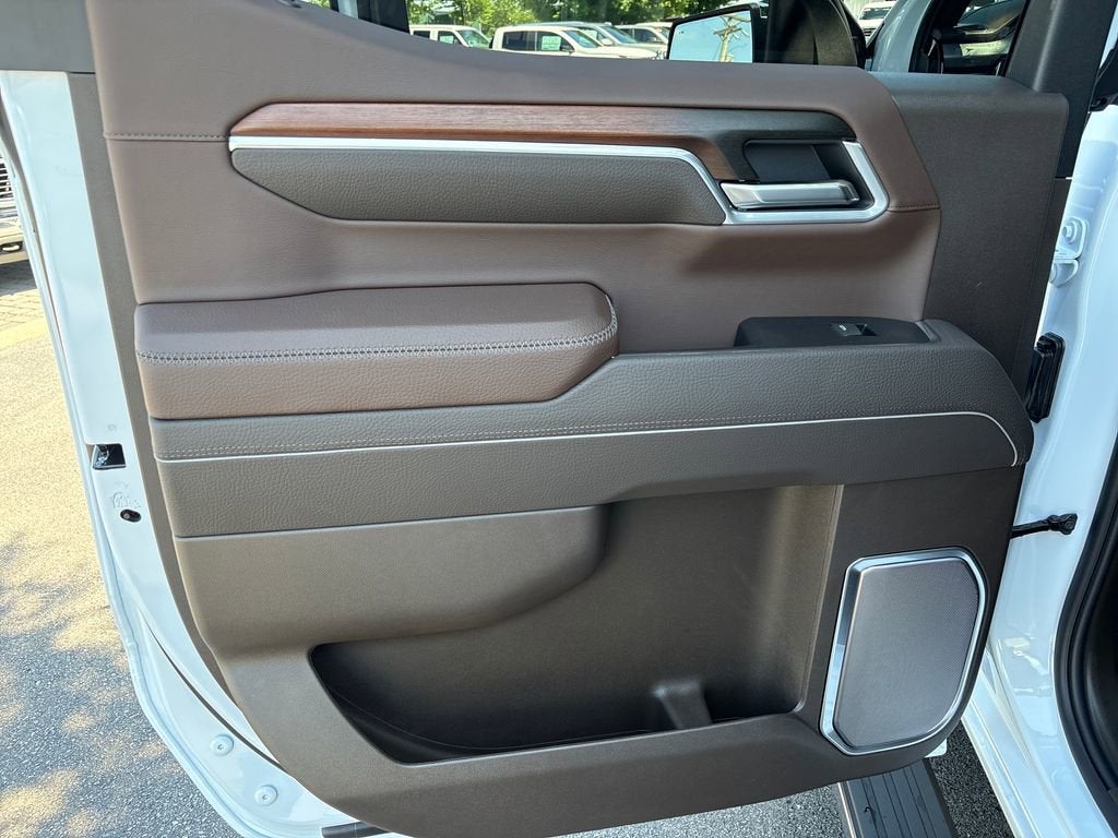 2026 GMC Sierra 1500 Denali - Photo 41