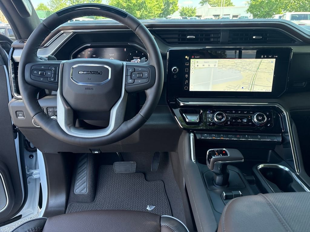 2026 GMC Sierra 1500 Denali - Photo 43