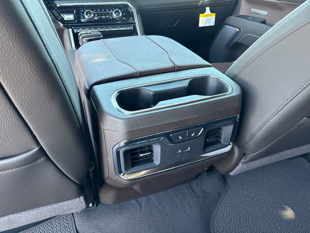 2026 GMC Sierra 1500 Denali - Photo 44