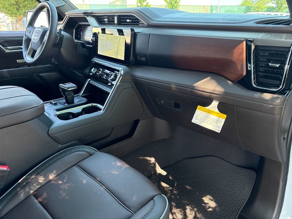 2026 GMC Sierra 1500 Denali - Photo 52