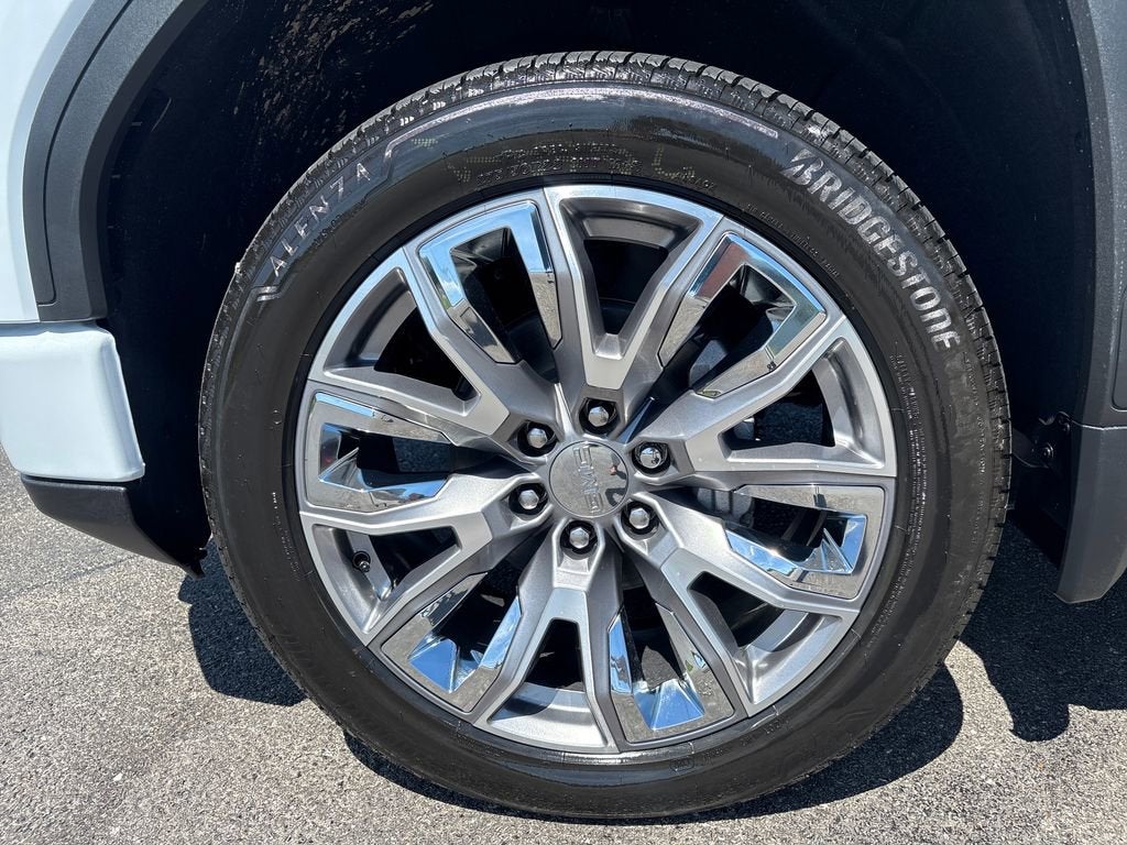 2026 GMC Sierra 1500 Denali - Photo 55