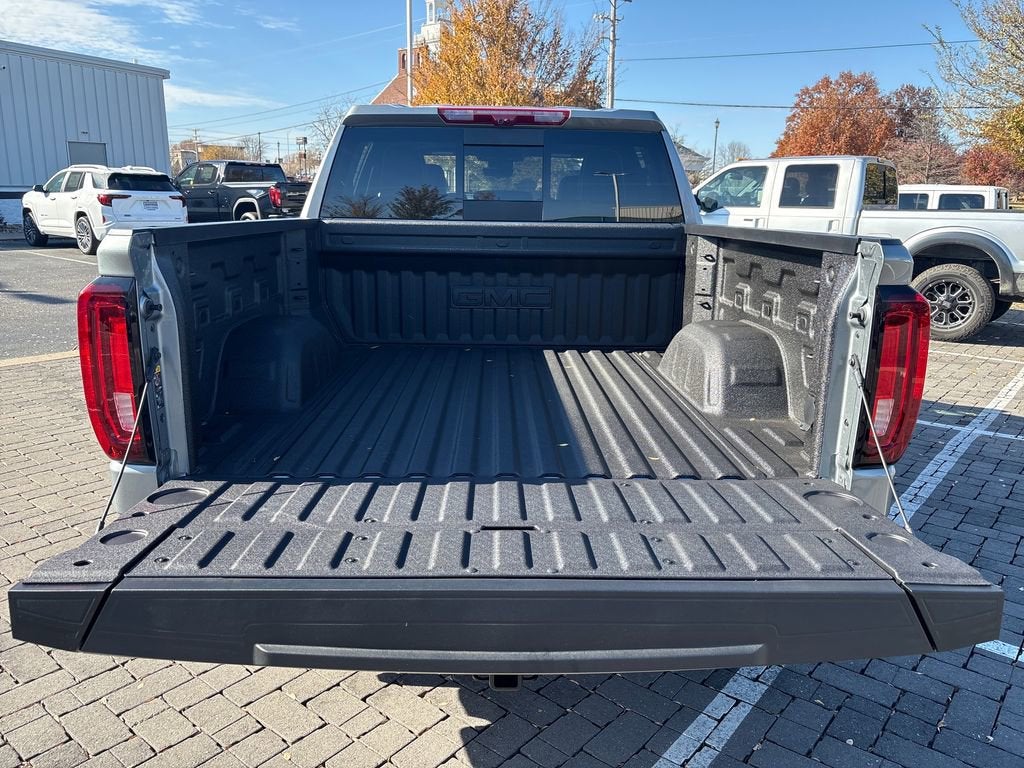 2026 GMC Sierra 1500 Denali Ultimate - Photo 11