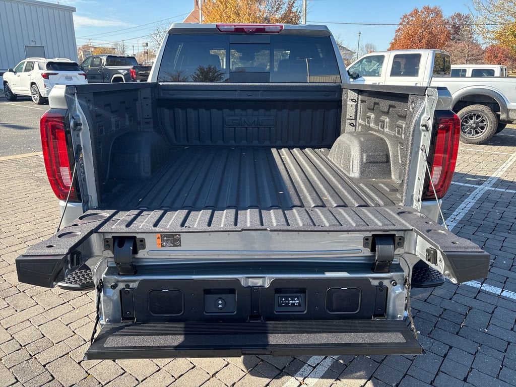 2026 GMC Sierra 1500 Denali Ultimate - Photo 12