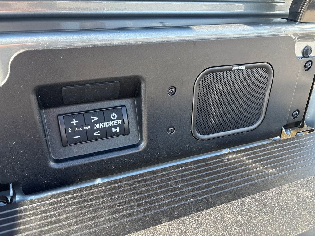 2026 GMC Sierra 1500 Denali Ultimate - Photo 13