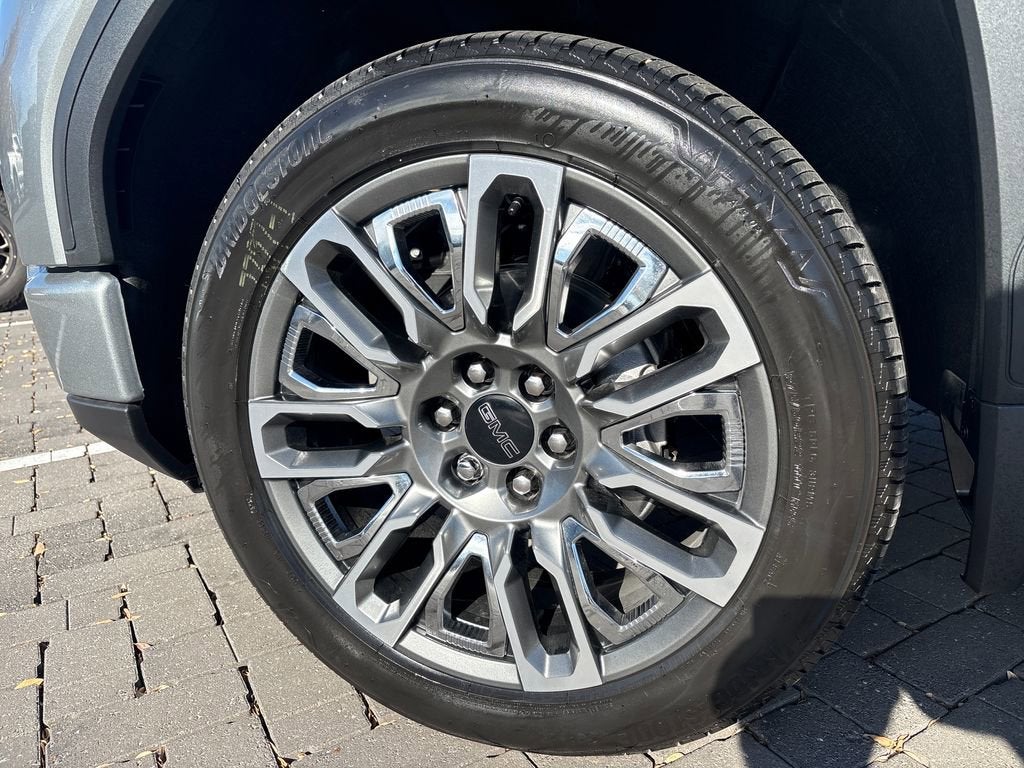 2026 GMC Sierra 1500 Denali Ultimate - Photo 14