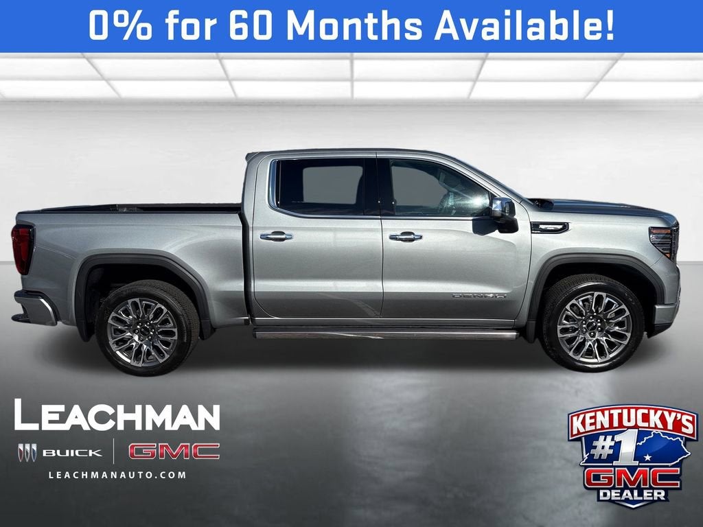 2026 GMC Sierra 1500 Denali Ultimate - Photo 2