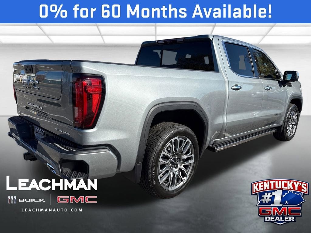 2026 GMC Sierra 1500 Denali Ultimate - Photo 3