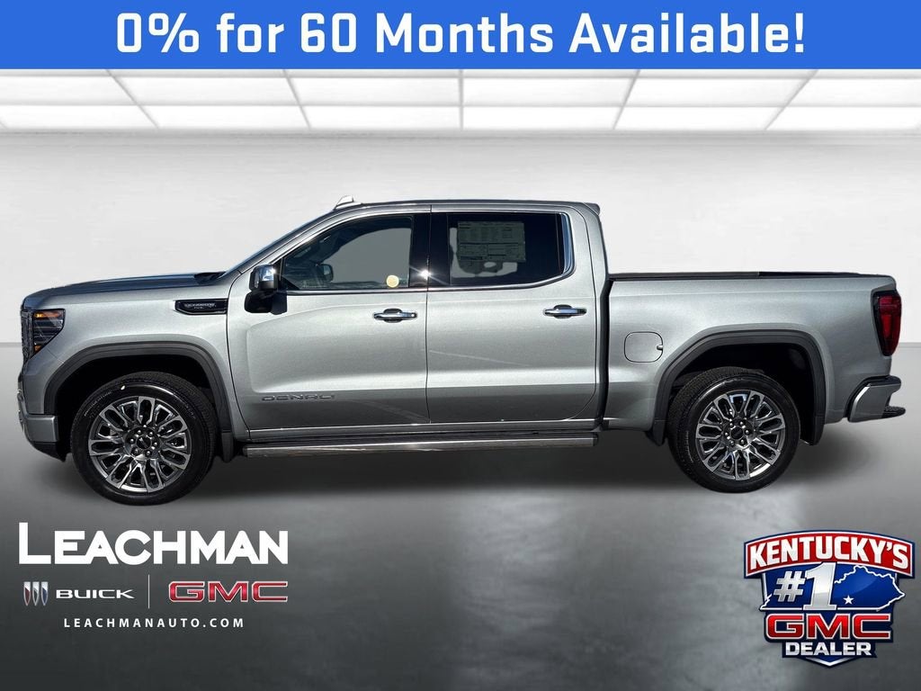 2026 GMC Sierra 1500 Denali Ultimate - Photo 6