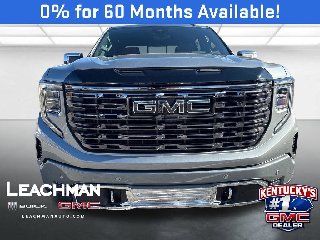 2026 GMC Sierra 1500 Denali Ultimate - Photo 8