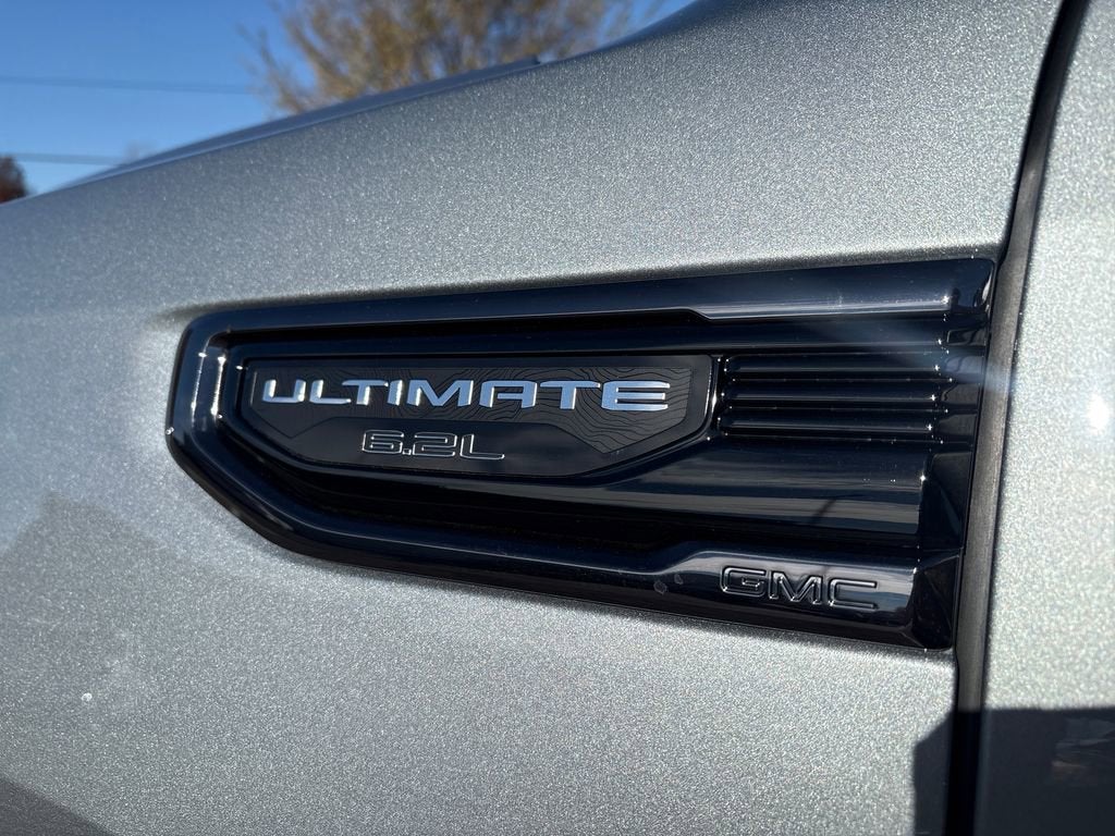 2026 GMC Sierra 1500 Denali Ultimate - Photo 9