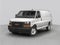 2027 GMC Savana Cargo Base
