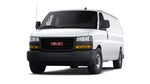 2027 GMC Savana Cargo Base