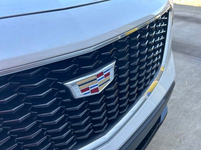 2023 Cadillac XT4 Sport