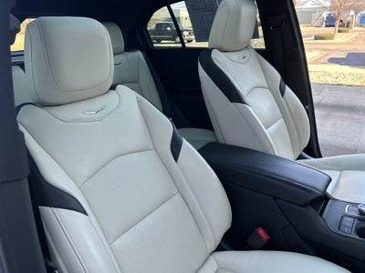 2023 Cadillac XT4 Sport