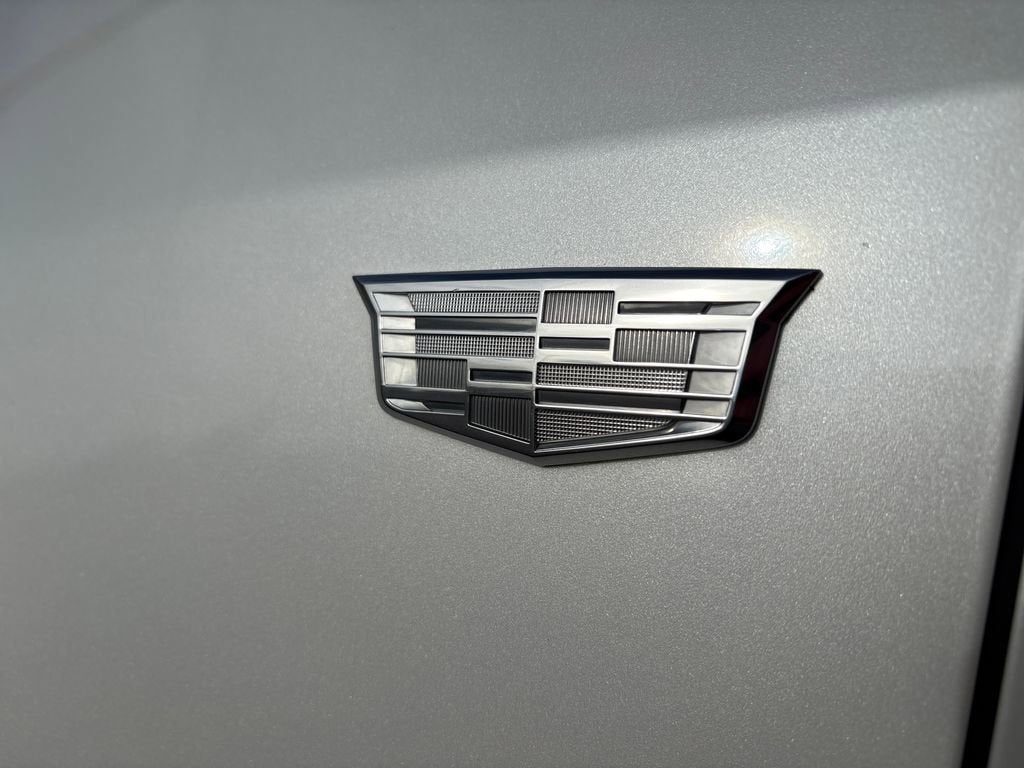 2017 Cadillac XT5 Luxury FWD