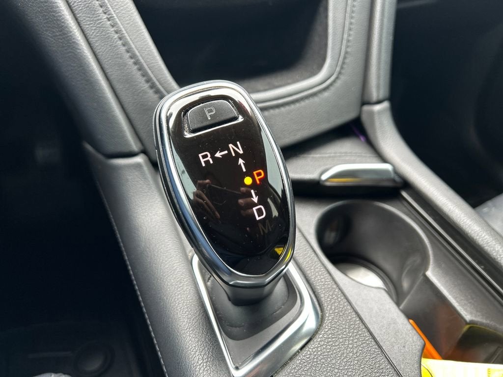 2017 Cadillac XT5 Luxury FWD