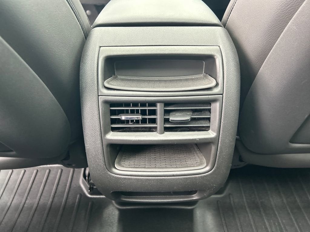 2017 Cadillac XT5 Luxury FWD