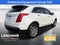 2017 Cadillac XT5 Luxury FWD