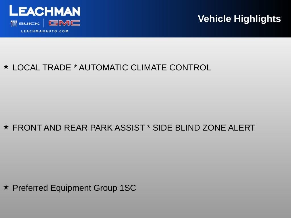 2017 Cadillac XT5 Luxury FWD