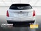 2017 Cadillac XT5 Luxury FWD