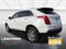 2017 Cadillac XT5 Luxury FWD