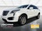 2017 Cadillac XT5 Luxury FWD